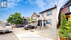 1 - 253 OAKWOOD AVENUE  Toronto, ON M6E 2V3