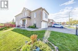 BASEMENT - 2 HOODGATE DRIVE  Whitby, ON L1R 2M7