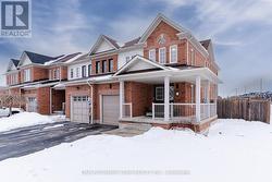 121 BATHGATE CRESCENT  Clarington, ON L1E 0B5