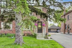 534 MIDLAND AVENUE  Toronto, ON M1N 1T1