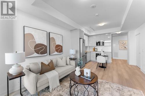 2617 - 10 ABEJA STREET  Vaughan, ON L4K 0R4