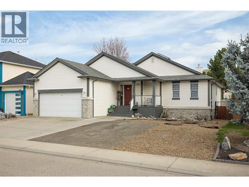 5780 Tern Place  Vernon, BC V1H 1R2