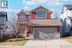 122 Hidden Creek Heights NW  Calgary, AB T3A 6K9