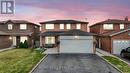 4024 Longo Circle E, Mississauga, ON  - Outdoor 