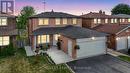 4024 Longo Circle E, Mississauga, ON  - Outdoor With Exterior 