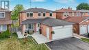 4024 Longo Circle E, Mississauga, ON  - Outdoor 
