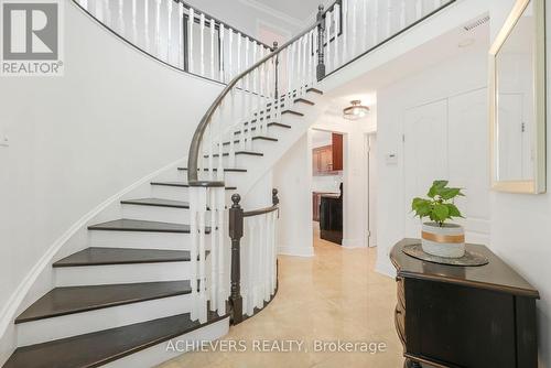 4024 Longo Circle E, Mississauga, ON - Indoor Photo Showing Other Room