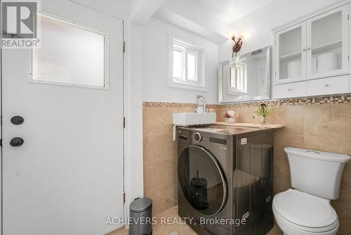 4024 Longo Circle E, Mississauga, ON - Indoor