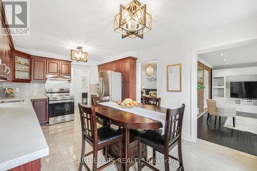 4024 Longo Circle E, Mississauga, ON - Indoor