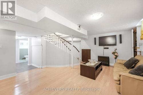 4024 Longo Circle E, Mississauga, ON - Indoor