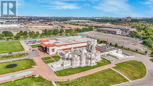 4024 Longo Circle E, Mississauga, ON - Outdoor With View