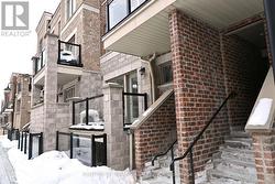 135 - 80 PARROTTA DRIVE  Toronto, ON M9M 0E6