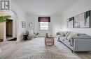 83 Sanford Avenue N, Hamilton, ON  - Indoor Photo Showing Living Room 