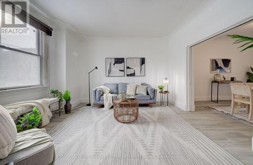 83 Sanford Avenue N, Hamilton, ON - Indoor