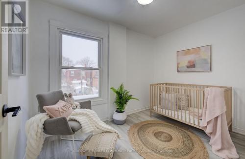 83 Sanford Avenue N, Hamilton, ON - Indoor