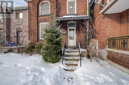 83 Sanford Avenue N, Hamilton, ON - Outdoor