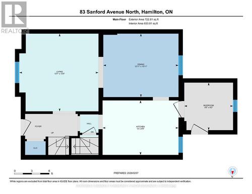 83 Sanford Avenue N, Hamilton, ON - Other