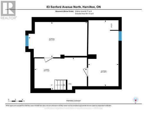 83 Sanford Avenue N, Hamilton, ON - Other