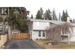 7838 ROCHESTER CRESCENT  Prince George, BC V2N 3V8