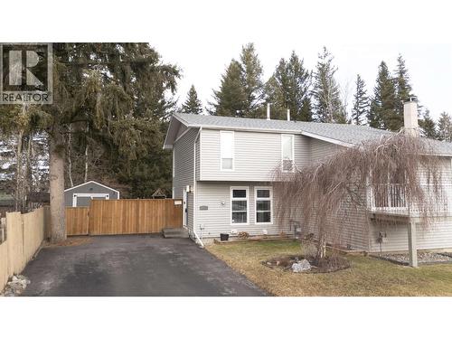 7838 ROCHESTER CRESCENT  Prince George, BC V2N 3V8