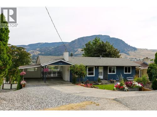 1714 Verdure Road  Kelowna, BC V1P 1G6