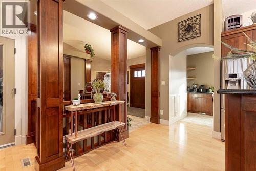 1003 Canyon Boulevard W, Lethbridge, AB - Indoor