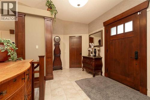 1003 Canyon Boulevard W, Lethbridge, AB - Indoor Photo Showing Other Room