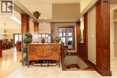 1003 Canyon Boulevard W, Lethbridge, AB - Indoor Photo Showing Other Room