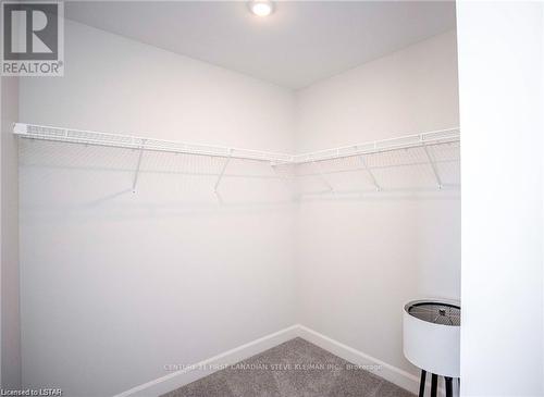 45 - 2700 Buroak Drive S, London North (North S), ON - Indoor With Storage