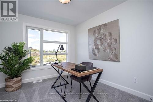 45 - 2700 Buroak Drive S, London North (North S), ON - Indoor