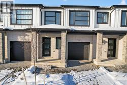 45 - 2700 BUROAK DRIVE S  London North (North S), ON N6G 5B6