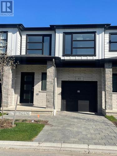 45 - 2700 BUROAK DRIVE S  London North (North S), ON N6G 5B6