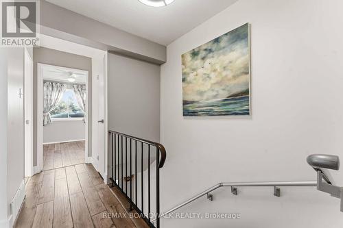- - 13 Corley Private, Ottawa, ON - Indoor Photo Showing Other Room