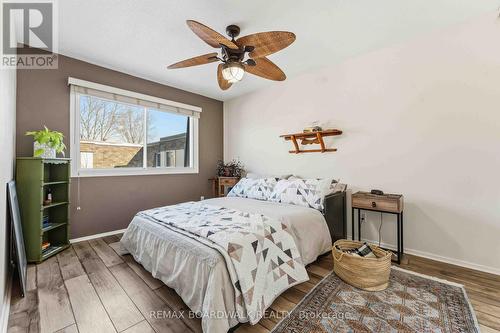 - - 13 Corley Private, Ottawa, ON - Indoor Photo Showing Bedroom