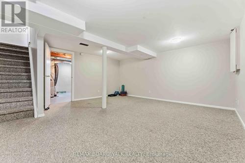 - - 13 Corley Private, Ottawa, ON - Indoor Photo Showing Basement