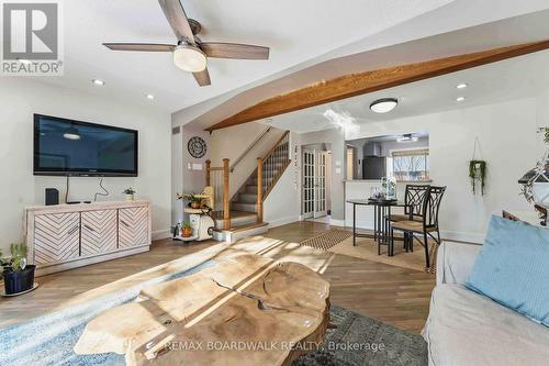 - - 13 Corley Private, Ottawa, ON - Indoor