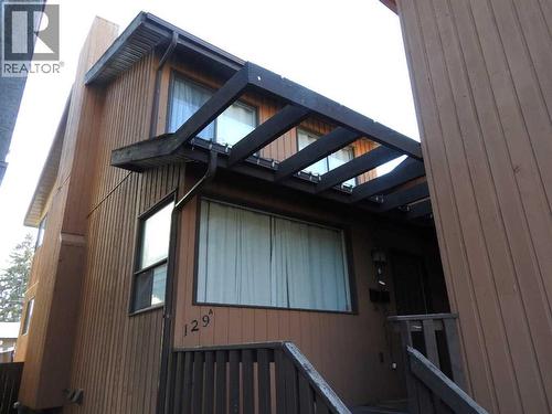 129 32 Avenue Nw, Calgary, AB - Outdoor With Exterior