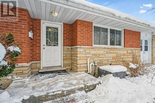 15 Fairview Boulevard, Guelph (Dovercliffe Park/Old University), ON - Outdoor With Exterior