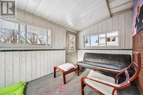 15 Fairview Boulevard, Guelph (Dovercliffe Park/Old University), ON - Indoor Photo Showing Other Room