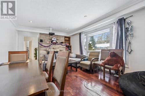 15 Fairview Boulevard, Guelph (Dovercliffe Park/Old University), ON - Indoor