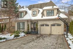 18 BROOKFIELD ROAD  Toronto, ON M2P 1A9