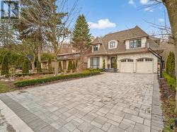 18 BROOKFIELD ROAD Toronto, ON M2P 1A9