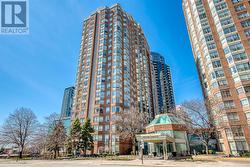 1806 - 335 WEBB DRIVE  Mississauga (City Centre), ON L5B 4A1