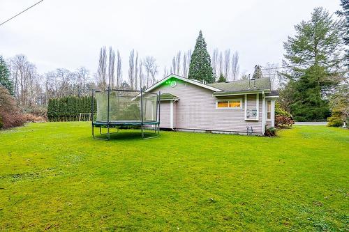 16114 20 Avenue, Surrey, BC 