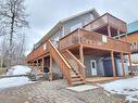 80 Copper Cove, Inglis, MB  - Outdoor With Deck Patio Veranda 