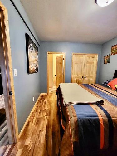 80 Copper Cove, Inglis, MB - Indoor Photo Showing Other Room