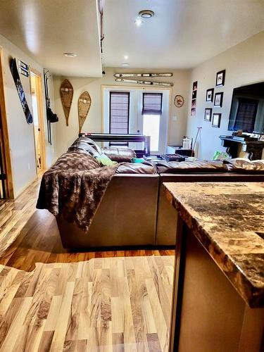 80 Copper Cove, Inglis, MB - Indoor Photo Showing Bedroom