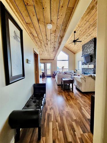 80 Copper Cove, Inglis, MB - Indoor