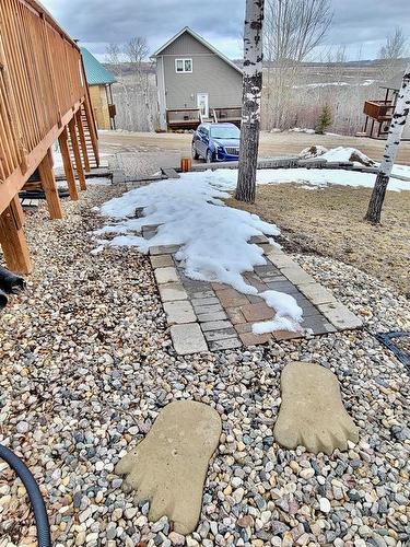 80 Copper Cove, Inglis, MB - Outdoor