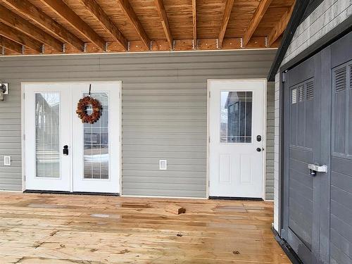 80 Copper Cove, Inglis, MB -  With Exterior